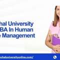 Uttaranchal University Online BBA In Human Resource Management