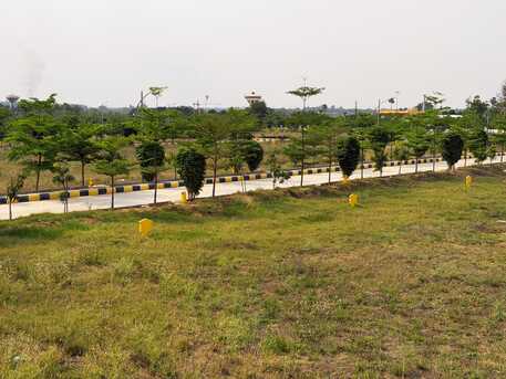 Hyderabad, Residential Plots, INR 28999,  300 Sq. Yard,  Gated Community Plots For Sale In Gollor, Near Statue Of Equality Hydereabad