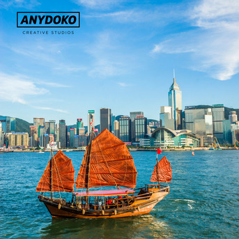 Hong Kong, Television, Smart, Stylish & Scalable Film Production Solutions In Hong Kong