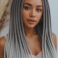Buy Gray Braiding Hair Online &ndash; Hair Factory