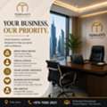 Your Business, Our Priority | Smart Business Solutions In Qatar