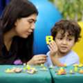 Autism Center In Delhi
