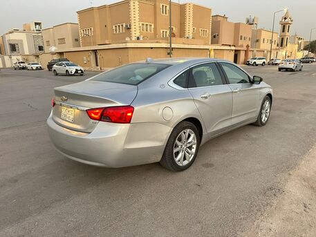 Riyadh, Vehicles, Cars & Trucks , SAR 25000,  Chevrolet Impala Ls,  2016,  Automatic,  255000 KM,    For Sales