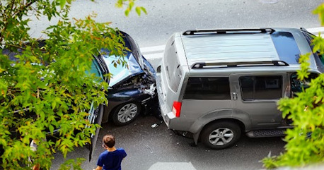 New York, Legal, Reliable Accident Recovery Support Starts Here | KingKongQB