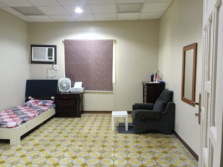 Jeddah, Bedspace For Rent, SAR 600/month,  Malayali Bachelor Only Urgently Renting