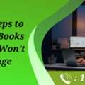 Effective Fixes For QuickBooks Company File Won&rsquo;t Open