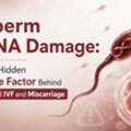 Sperm DNA Damage: The Hidden Male Factor Behind Failed IVF And Miscarriage