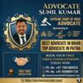 Top Lawyer In Bihar For Civil, Criminal & Family Cases | Advocate Sunil Kumar