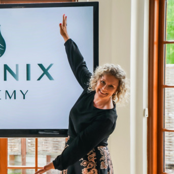 Copenhagen, Business, Personal Growth Coach And Self Development Course