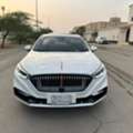 SAR 52000,  Hongqi H5,  2024,  Automatic,  50000 KM,    35 TD Fully Loaded With Sunroof For Sales