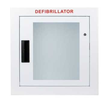 New York, Household Items, USD 189,  Affordable AED Cabinet With Alarm In USA | Trusted Safety Equipment Suppliers