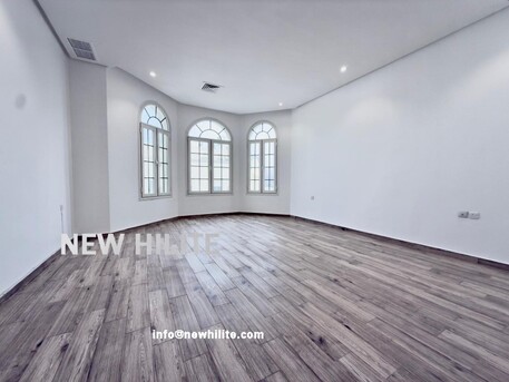Mangaf, Apartments, Flats, Houses & Villas, KWD 750/month,  4 BR,  Four Bedroom Floor For Rent In Mangaf