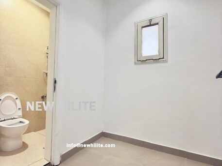 Mangaf, Apartments, Flats, Houses & Villas, KWD 750/month,  4 BR,  Four Bedroom Floor For Rent In Mangaf