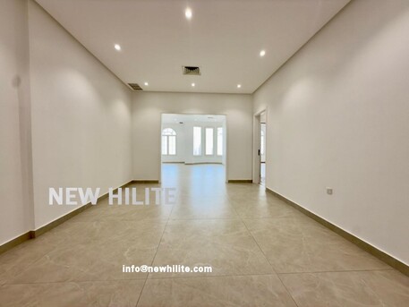 Mangaf, Apartments, Flats, Houses & Villas, KWD 750/month,  4 BR,  Four Bedroom Floor For Rent In Mangaf