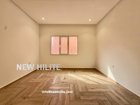Mangaf, Apartments, Flats, Houses & Villas, KWD 750/month,  4 BR,  Four Bedroom Floor For Rent In Mangaf