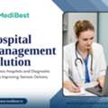 Smart Healthcare Solution For Better Patient Service Delivery!!