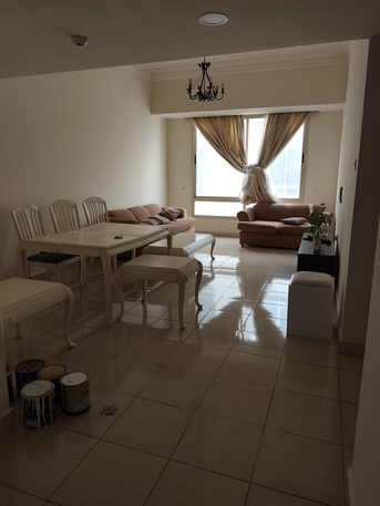 Mahooz, Apartments, Flats, Houses & Villas, BHD 280/year,  Furnished,  1 BR,  Amazing Offer 1 Bhk At Mahooz Just For 280 Bhd