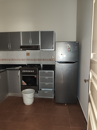 Mahooz, Apartments, Flats, Houses & Villas, BHD 280/year,  Furnished,  1 BR,  Amazing Offer 1 Bhk At Mahooz Just For 280 Bhd
