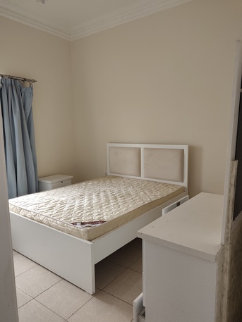 Mahooz, Apartments, Flats, Houses & Villas, BHD 280/year,  Furnished,  1 BR,  Amazing Offer 1 Bhk At Mahooz Just For 280 Bhd