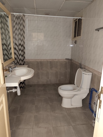 Mahooz, Apartments, Flats, Houses & Villas, BHD 280/year,  Furnished,  1 BR,  Amazing Offer 1 Bhk At Mahooz Just For 280 Bhd