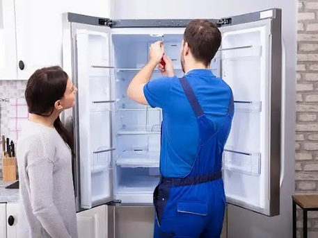 New York, Appliance Repair, Refrigerator Repair Wildwood