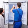 Refrigerator Repair Wildwood