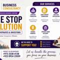 Your Partner For Company Formation