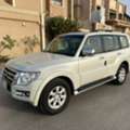 SAR 67000,  Mitsubishi Pajero GLS,  2020,  Automatic,  87000 KM,    Mid Options With 4x4 For Sales (1st Owner)