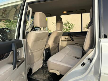 Riyadh, Vehicles, Cars & Trucks , SAR 67000,  Mitsubishi Pajero GLS,  2020,  Automatic,  87000 KM,    Mid Options With 4x4 For Sales (1st Owner)