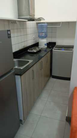 Abu Saiba, Apartments, Flats, Houses & Villas, BHD 180/month,  Furnished,  1 BR,  70 Sq. Meter,  Fully Furnished Flat In Abu Saiba