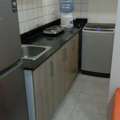 BHD 180/month,  Furnished,  1 BR,  70 Sq. Meter,  Fully Furnished Flat In Abu Saiba