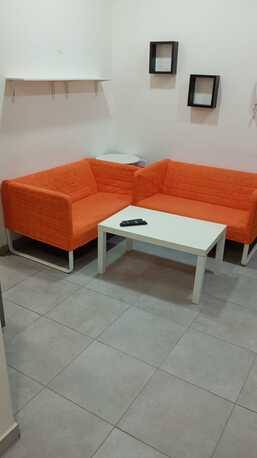 Abu Saiba, Apartments, Flats, Houses & Villas, BHD 180/month,  Furnished,  1 BR,  70 Sq. Meter,  Fully Furnished Flat In Abu Saiba