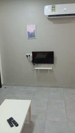 Abu Saiba, Apartments, Flats, Houses & Villas, BHD 180/month,  Furnished,  1 BR,  70 Sq. Meter,  Fully Furnished Flat In Abu Saiba