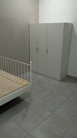 Abu Saiba, Apartments, Flats, Houses & Villas, BHD 180/month,  Furnished,  1 BR,  70 Sq. Meter,  Fully Furnished Flat In Abu Saiba