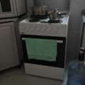 SAR 800,  XPER 4 Burner Electric Stove
