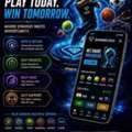Diamond Exch &ndash; Responsive Platform For Sports And Gaming Access