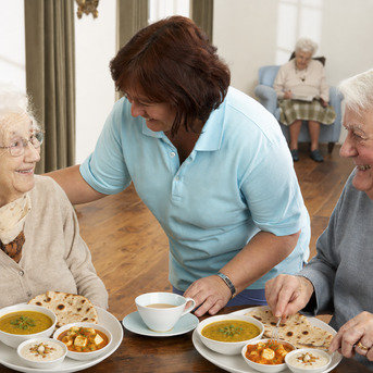 Surrey, Food Delivery, How Can Seniors Benefit From Nutritious Ready-to-Eat Meals?