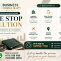 Start Business In Bahrain