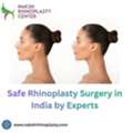 Safe Rhinoplasty Surgery In India By Experts