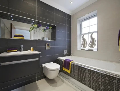 Geneva, Household, Expert Tile Installation In Switzerland