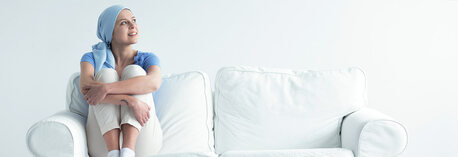 New York, Health, Advanced Cancer And Blood Disorder Treatment Support