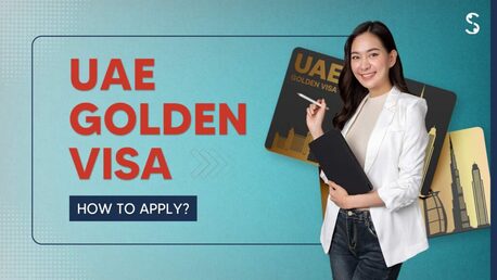 Dubai, Business, UAE Golden Visa For Indian Investors: Complete Guide