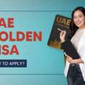 UAE Golden Visa For Indian Investors: Complete Guide