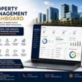 Property Dashboard Software For Better Portfolio Visibility