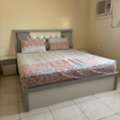 SAR 1166/month,  Furnished,  2 BR,  2-Bedroom Apartment With 2 Washrooms Available For Transfer, Including All Household Items
