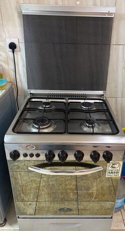 Makkah, Apartments, Flats, Houses & Villas, SAR 1166/month,  Furnished,  2 BR,  2-Bedroom Apartment With 2 Washrooms Available For Transfer, Including All Household Items