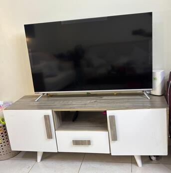 Makkah, Apartments, Flats, Houses & Villas, SAR 1166/month,  Furnished,  2 BR,  2-Bedroom Apartment With 2 Washrooms Available For Transfer, Including All Household Items