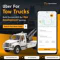 BRL 2999, Grow Your Towing Business With SpotnRides AI Roadside Assistance App