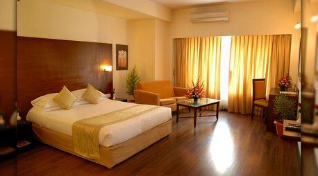 Mumbai, Travel, Convenient Conference Halls In Mysore For Meetings & Events | Hotel Siddharta