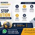All In One Business Support Bahrain